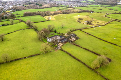 24 acres of Agricultural Land for sale in Carnforth