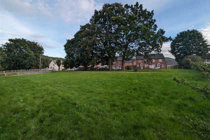 Land for sale in Minsterley