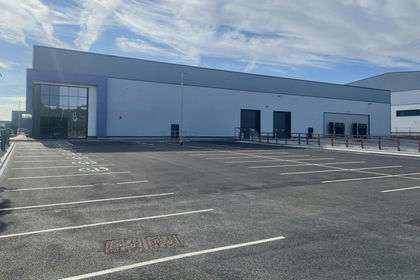 1.1 acres of Industrial Land for sale in West Lancashire