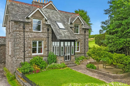 1.5 acres of Farmhouse for sale in Heversham