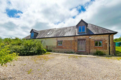 1 acre of Land for sale in Milton Abbas