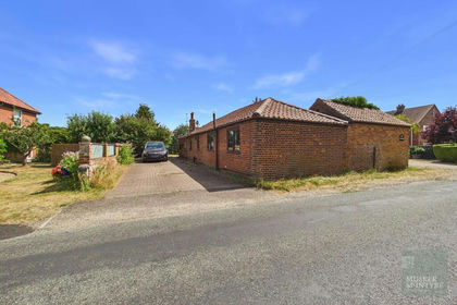 Barn Conversion for sale in Broome
