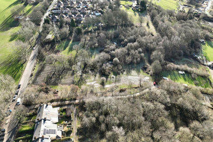 Agricultural Land for sale in Leeds West and Pudsey