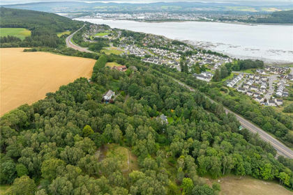 2.2 acres of Development Land for sale in Caithness, Sutherland and Easter Ross