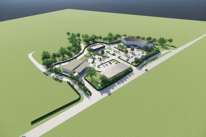 4 acres of Recreational Land for sale in Bude-Stratton