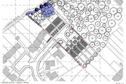 Development Land for sale in Nether Heyford