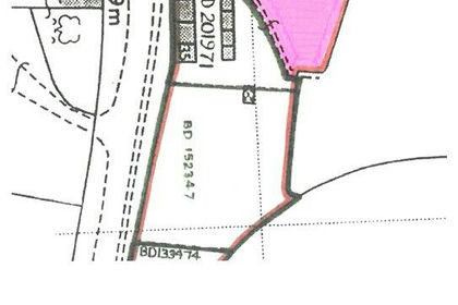 Land for sale in Sutton