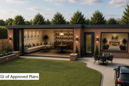 Development Land for sale in Hornsey and Friern Barnet