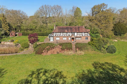 1.8 acres of House with Land for sale in Abinger