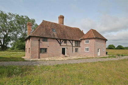 5.5 acres of Land for sale in Sturry