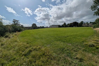 4.9 acres of Vacant Land for sale in Berwickshire, Roxburgh and Selkirk