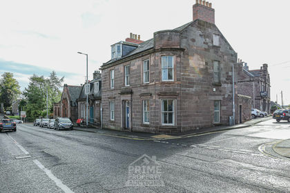 Development Land for sale in Angus and Perthshire Glens