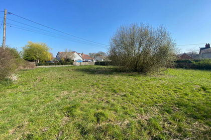 Development Land for sale in Bedfield