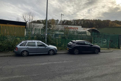 Warehouse for sale in Sheffield Hallam