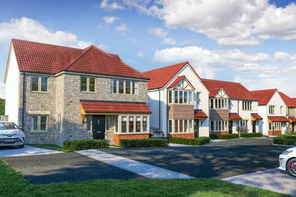 Development Land for sale in Nailsea