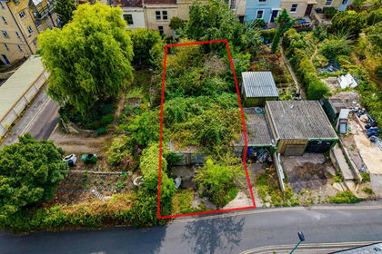 Development Land for sale in Bath