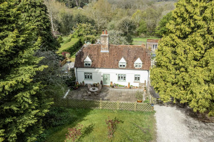 1.2 acres of Country Home for sale in Newtown