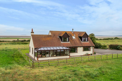 2.3 acres of House with Land for sale in Bridgwater