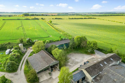 Farm for sale in Sutton