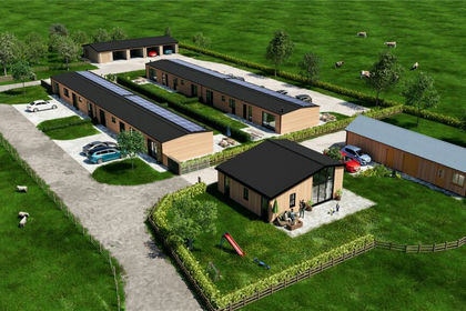 2.5 acres of Development Land for sale in Raglan