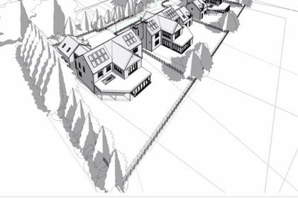 Development Land for sale in Hemswell