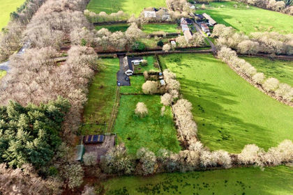 1.8 acres of Land for sale in Bradford