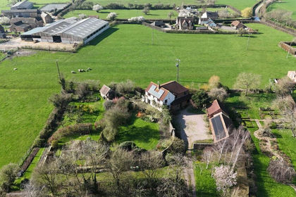 1.5 acres of Land for sale in Westbury-on-Severn