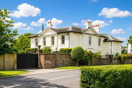 2 acres of Country Home for sale in Penn