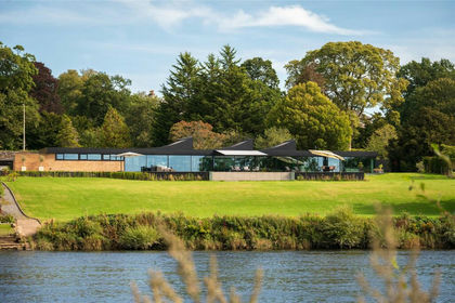 1.5 acres of House with Land for sale in Perth and Kinross-shire