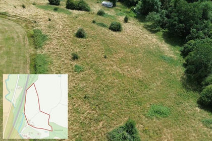 4.1 acres of Pasture for sale in Kingswood