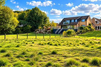 2.7 acres of House with Land for sale in Bournemouth West