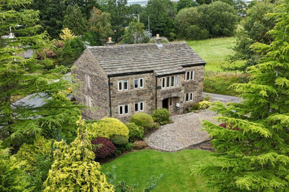 Barn Conversion for sale in Bolton North East