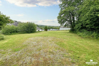 Development Land for sale in Llanboidy