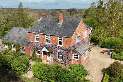 4 acres of House with Land for sale in Aston Ingham