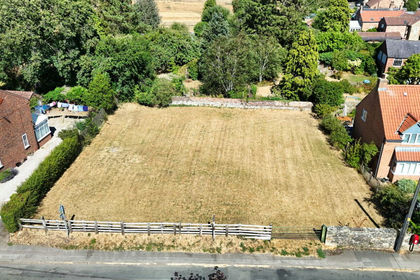 Building Plot for sale in Wath