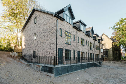 Land for sale in Macclesfield