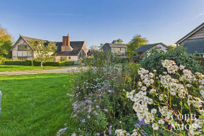 1.6 acres of Country Home for sale in Dilwyn