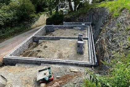 Development Land for sale in Penrhyndeudraeth