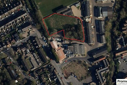 Development Land for sale in Halstead