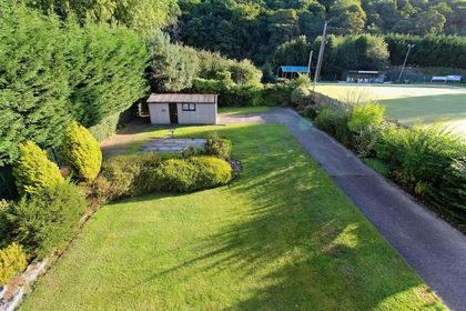 Development Land for sale in Holme Valley