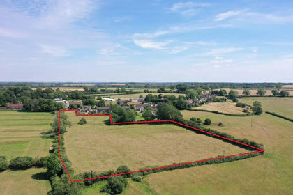 5.3 acres of Pasture for sale in Harrington