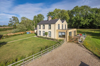 2.5 acres of Land for sale in Willisham