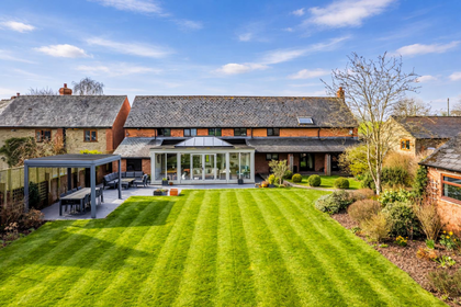 Land for sale in Lugwardine