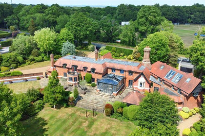 2 acres of Land for sale in Harrow East