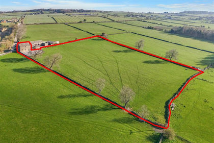 5 acres of Barn Conversion for sale in Leeds North West