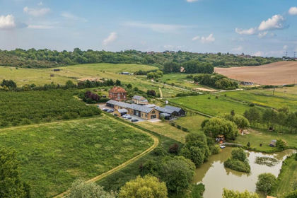 Agricultural Land for sale in High Halstow