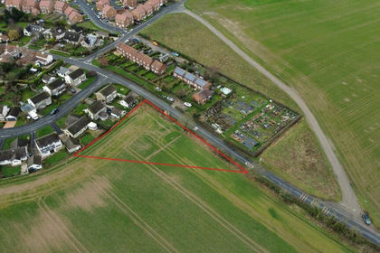 Development Land for sale in Goldsborough
