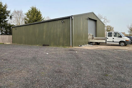 39.1 acres of Agricultural Land for sale in Milton