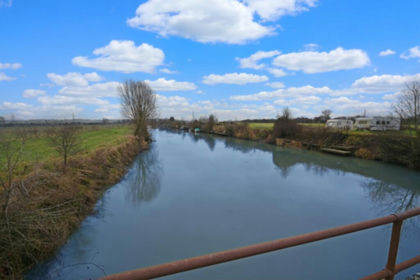 Recreational Land for sale in Iden