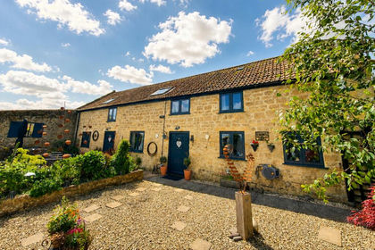 Barn Conversion for sale in South Petherton